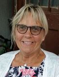 Marita Lundgren